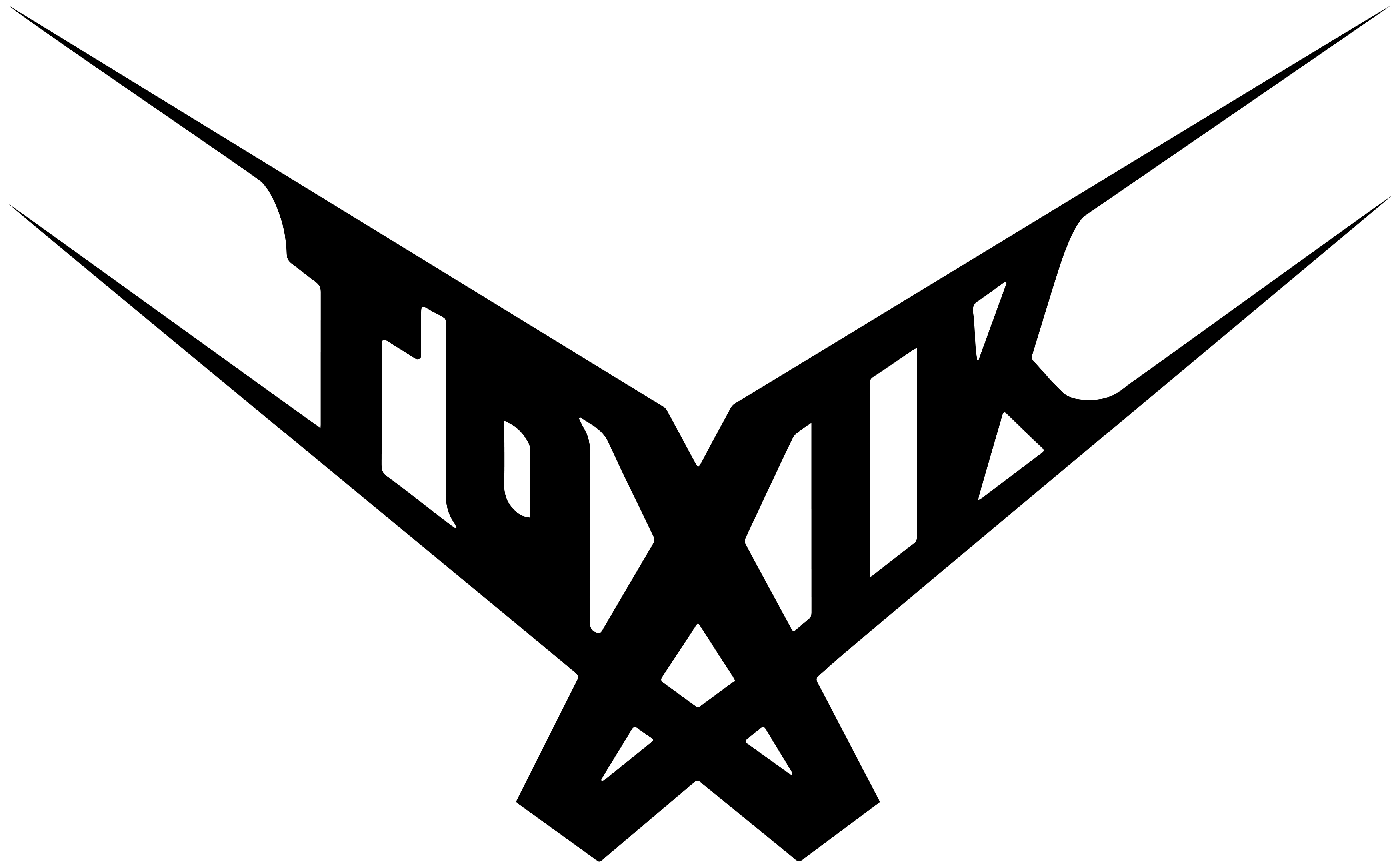 Toxik Logo