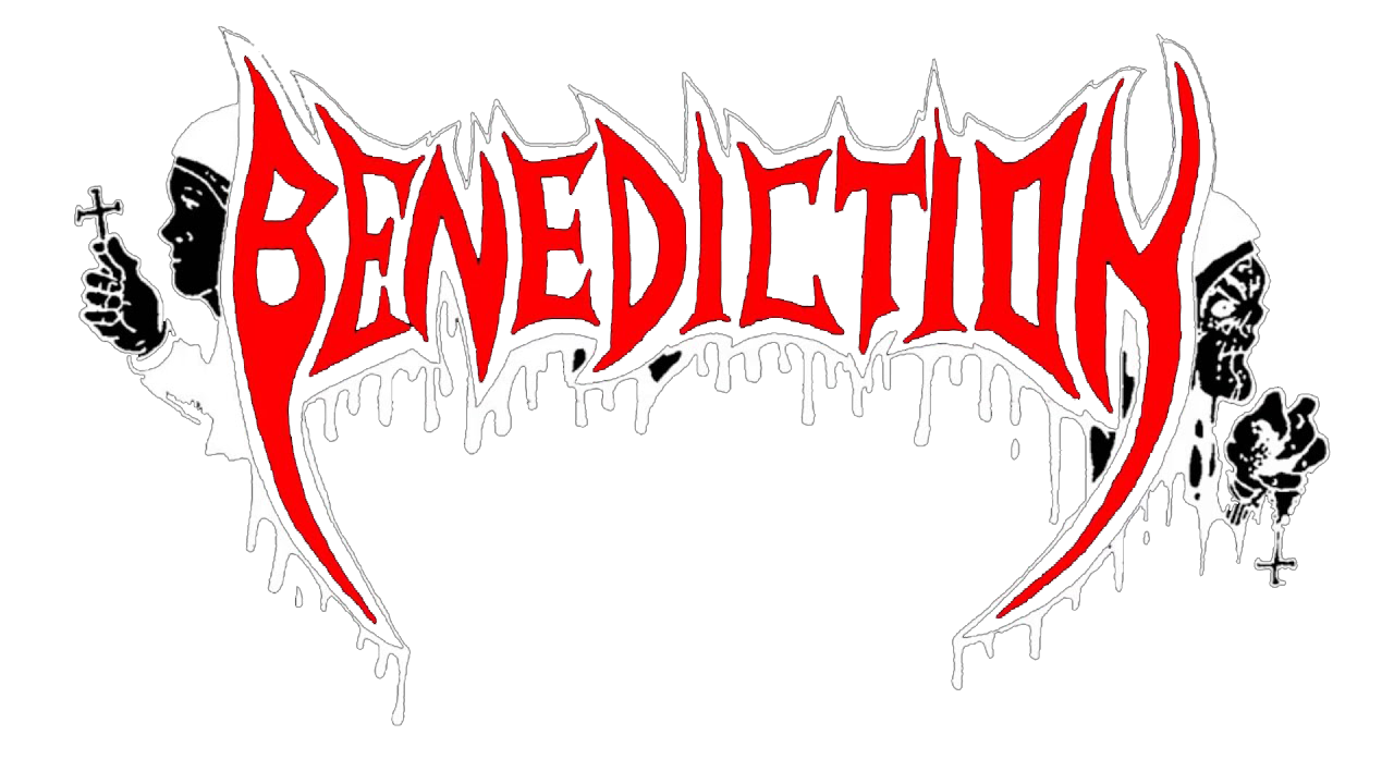 Benediction Logo