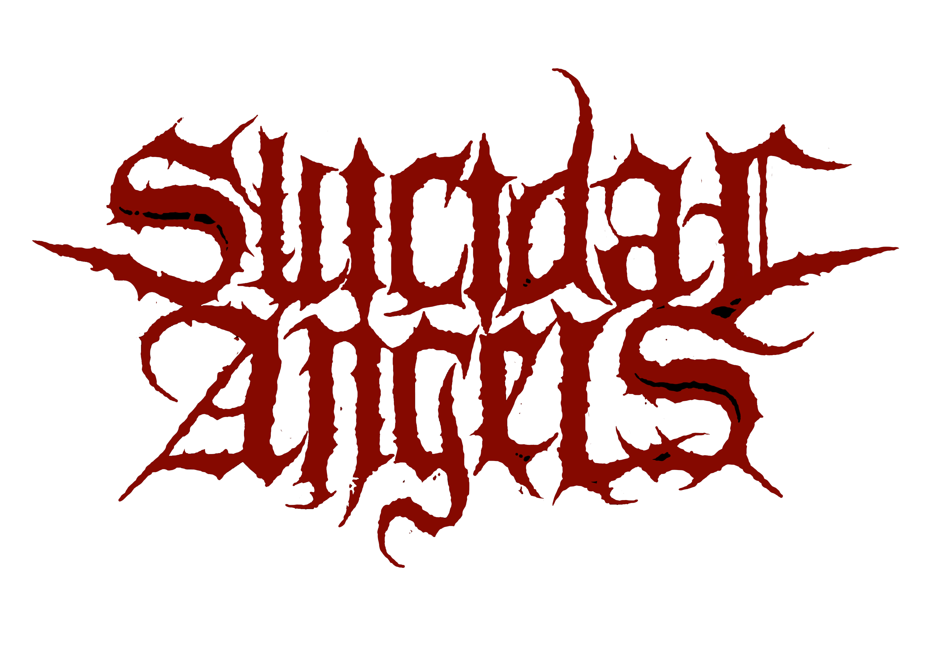 Suicidal Angels Logo