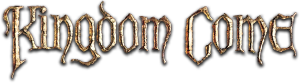 Kingdom Come Logo